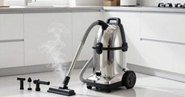 effective deep cleaning tool