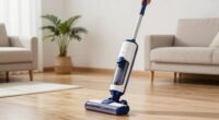 efficient cleaning for parents