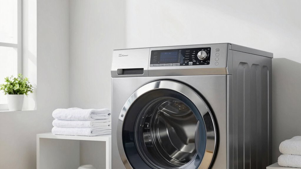 efficient durable laundry solutions