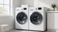 efficient laundry for new beginnings