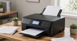 efficient printer for divorce