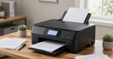 efficient printer for divorce