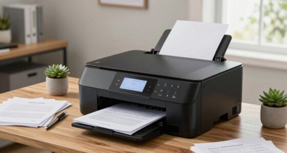 efficient printer for divorce