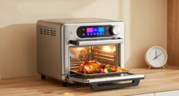 efficient single parent cooking