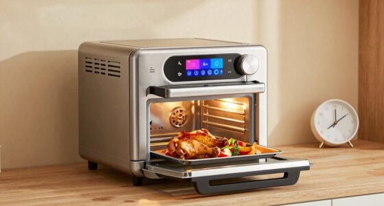 efficient single parent cooking