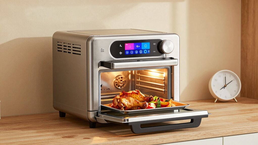 efficient single parent cooking