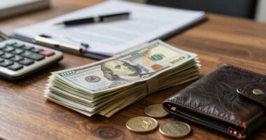 emergency fund tips