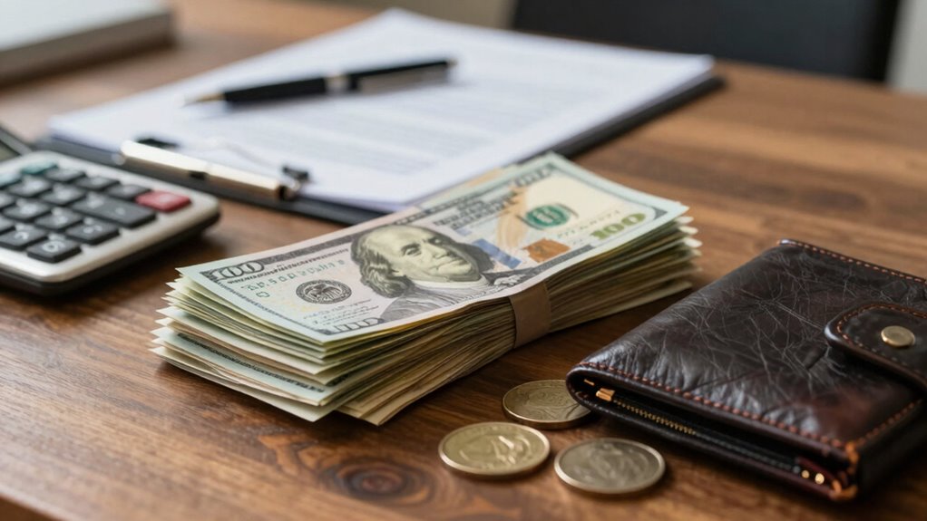 emergency fund tips