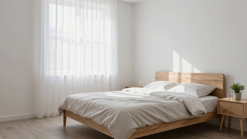 emotional healing and decluttering