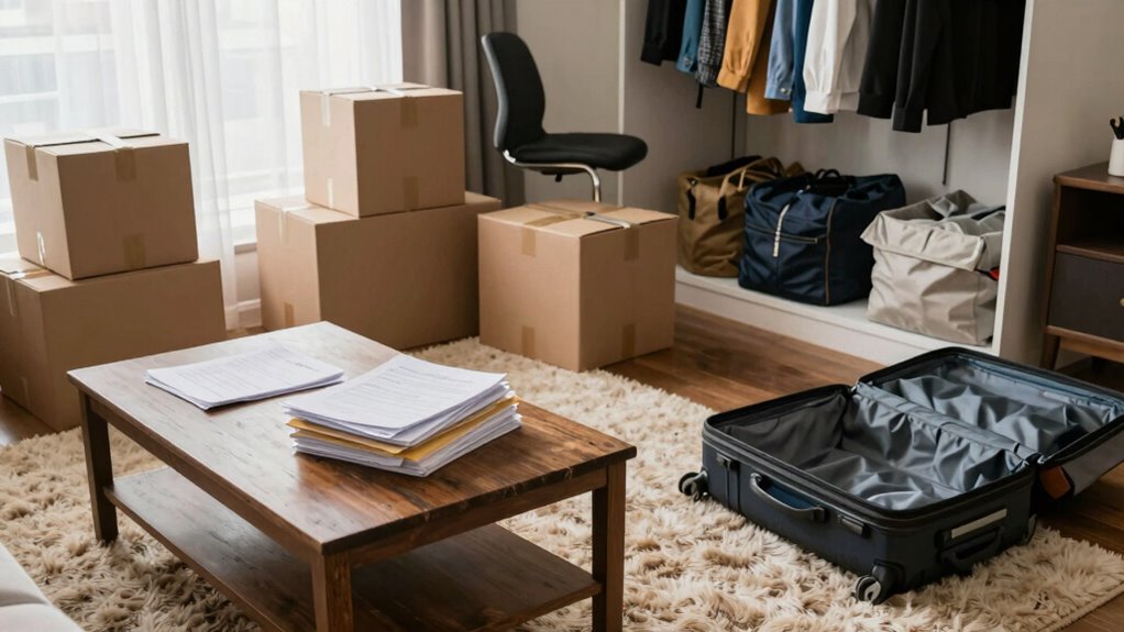 emotional resilience and planning