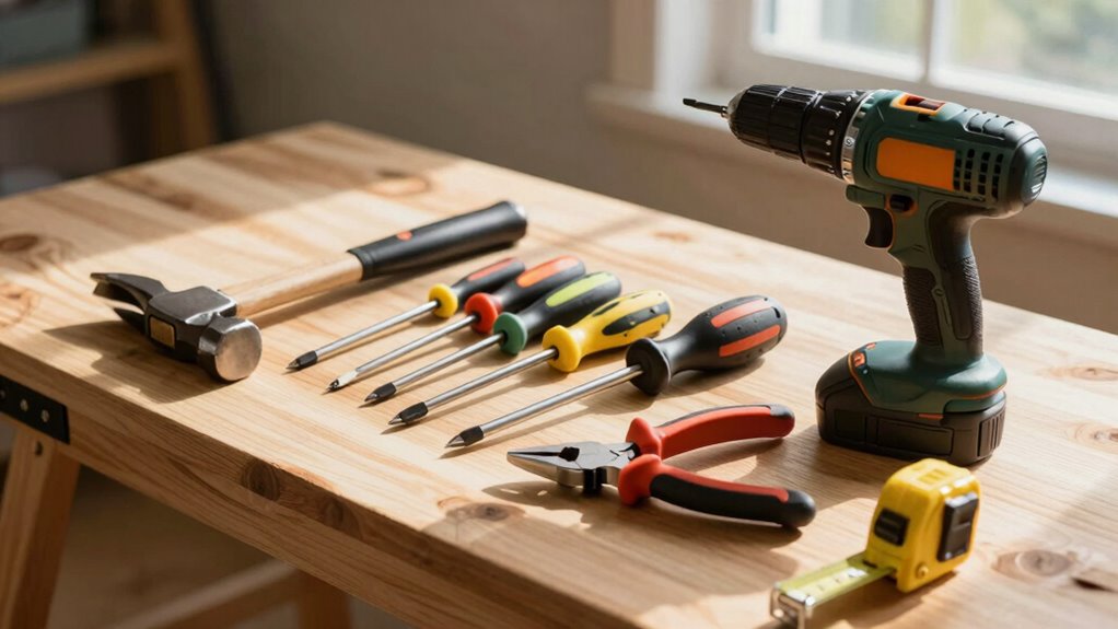 empowering divorced homeowners toolkit