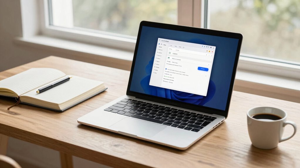 empowering organization and balance