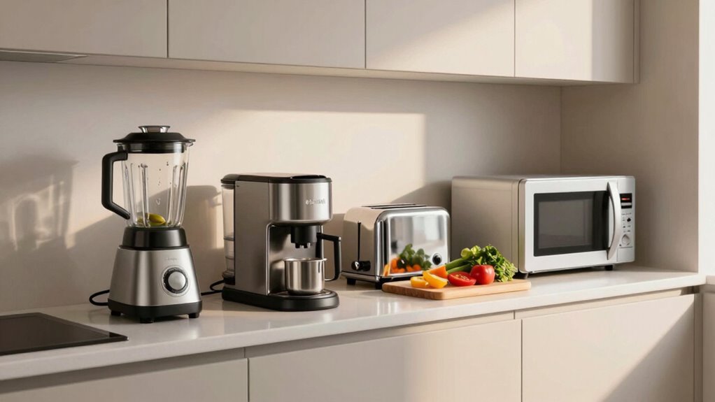 essential kitchen starter kit