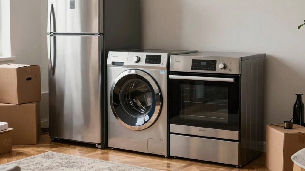 fair appliance division negotiation