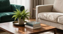 fairly dividing furniture possessions