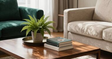 fairly dividing furniture possessions