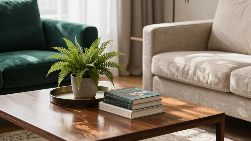 fairly dividing furniture possessions