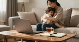 financial and emotional planning