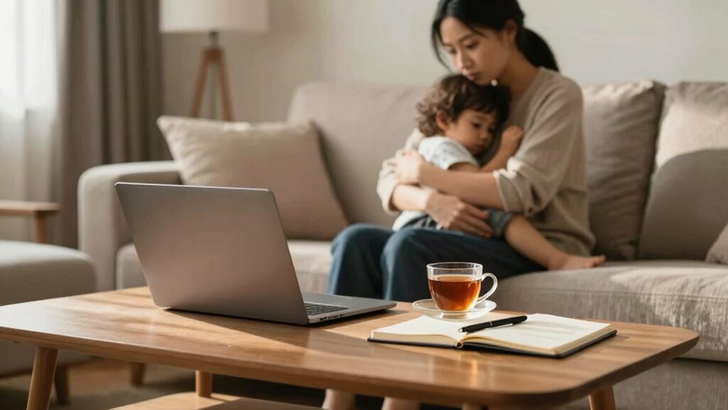 financial and emotional planning