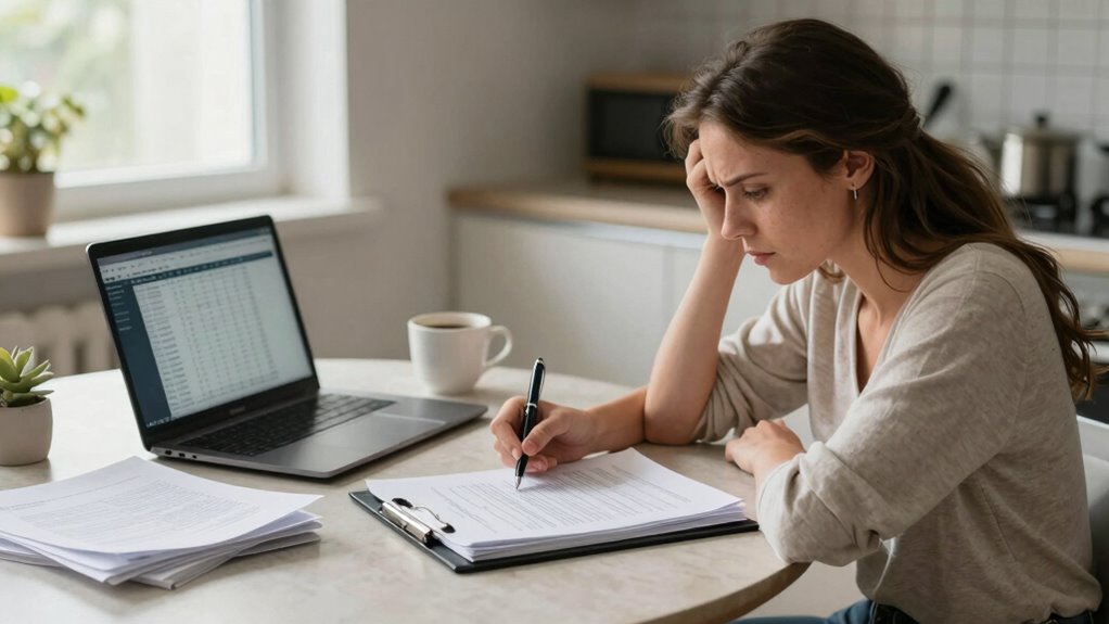 financial and emotional preparedness