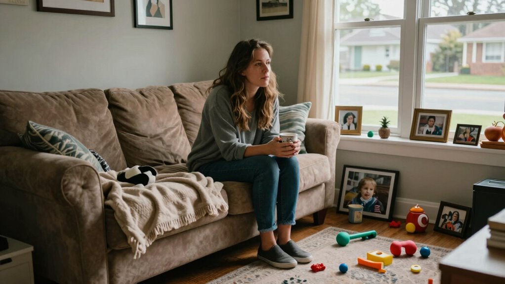 financial and emotional resilience