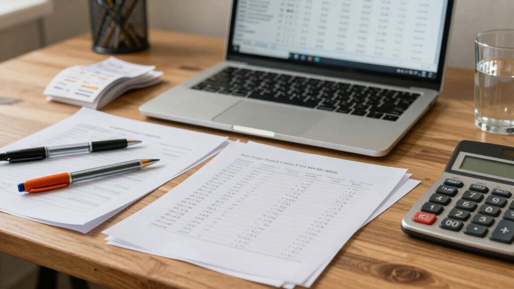 financial control during divorce
