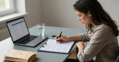 financial independence and planning