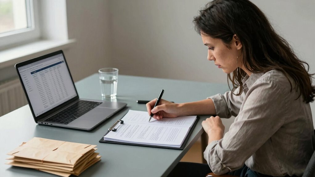 financial independence and planning