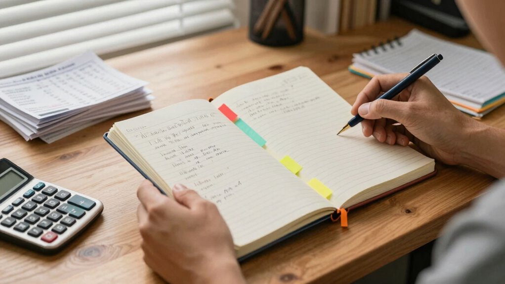 financial planning for co parenting