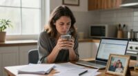 financial planning for lower earners