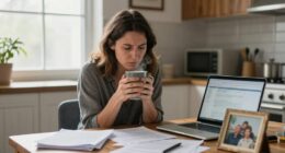 financial planning for lower earners