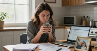 financial planning for lower earners