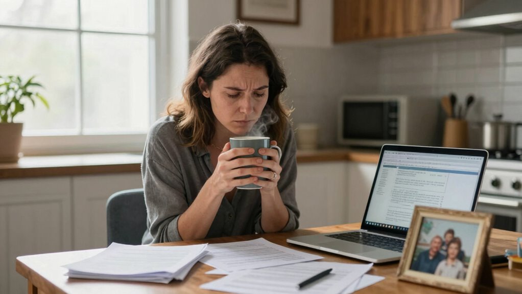 financial planning for lower earners