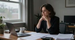 financial planning for separation