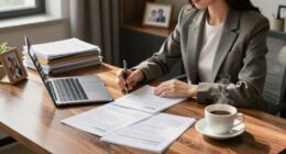 financially prepared divorce strategies