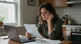 financially unready divorce strategies
