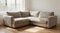 flexible apartment sofa options