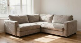 flexible apartment sofa options