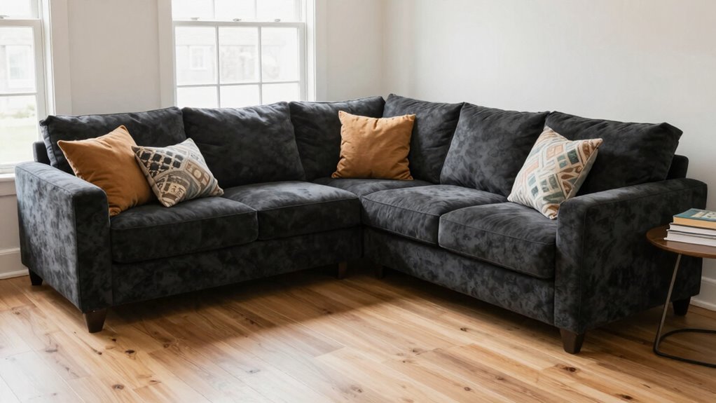 flexible eco friendly family seating