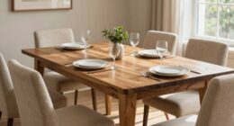 fresh start family dining