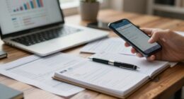 handle joint account depletion