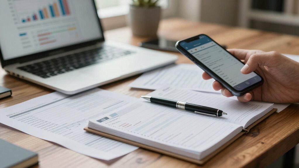 handle joint account depletion