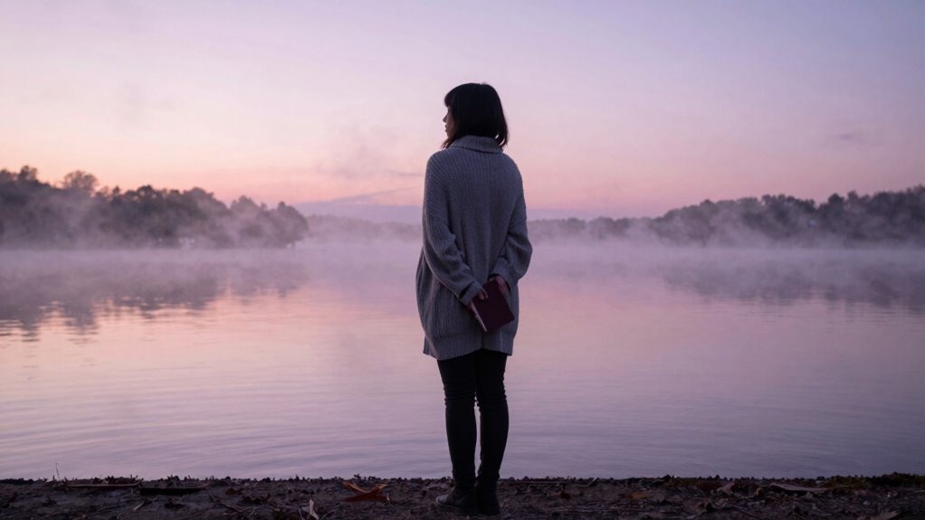 healing takes time patience