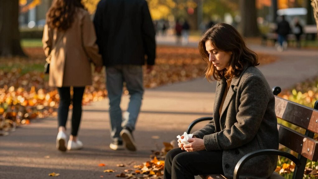 healing through emotional resilience
