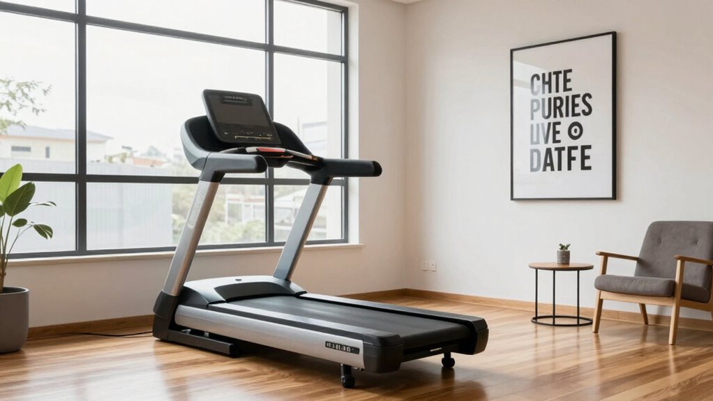 home gym boosts mental resilience