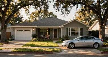 housing choices for seniors