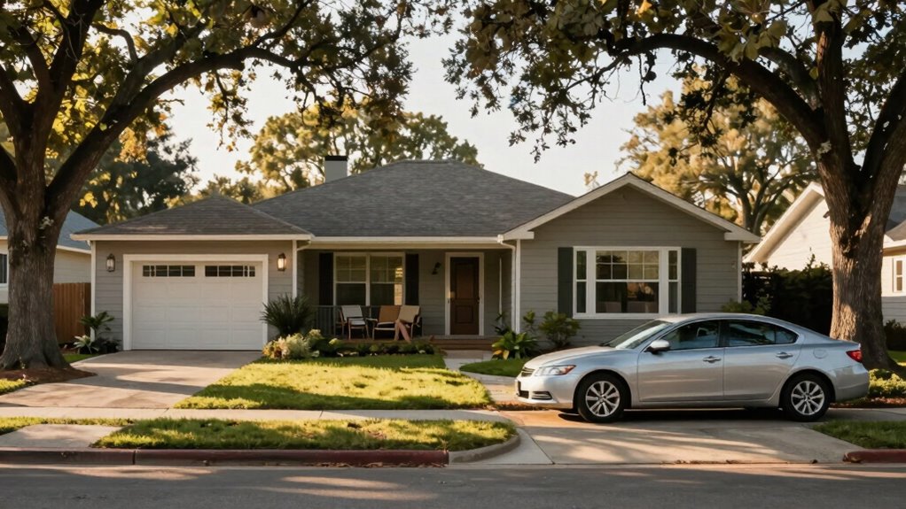 housing choices for seniors