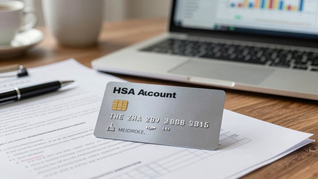 hsa division tax implications