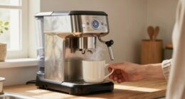 ideal coffee maker for mornings