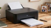 ideal home custody printer